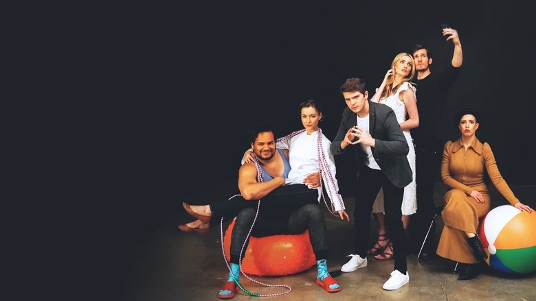 Backdrop image for movie The Social Ones