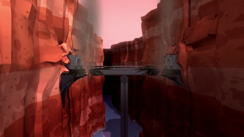 Backdrop image for movie Heartbreak Bridge