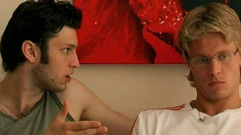 Backdrop image for movie Me, Myself & Martin Laursen