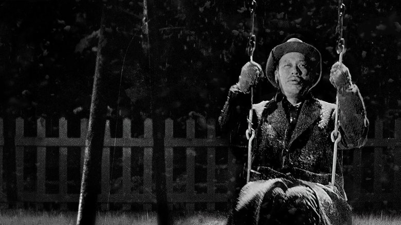 Backdrop image for movie Ikiru