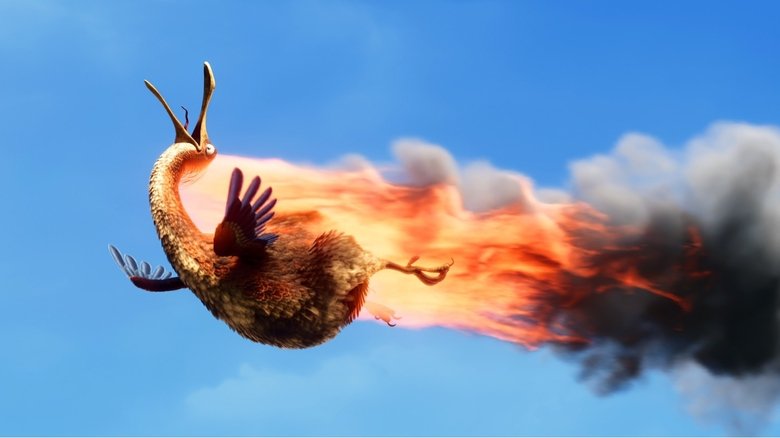 Backdrop image for movie Boom