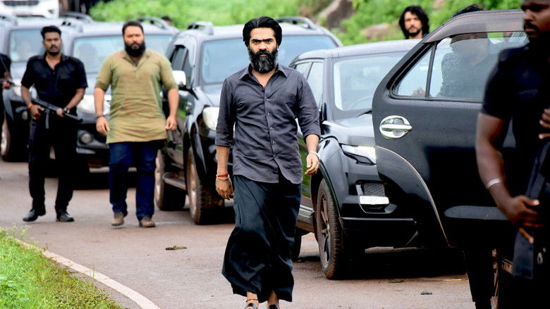 Backdrop image for movie Pathu Thala