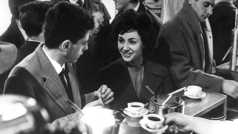 Backdrop image for movie Il Posto
