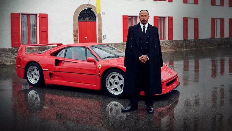 Backdrop image for movie Hamilton-Ferrari: The Marriage of the Century