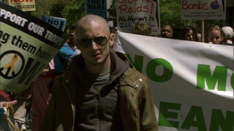 Backdrop image for movie Day Zero