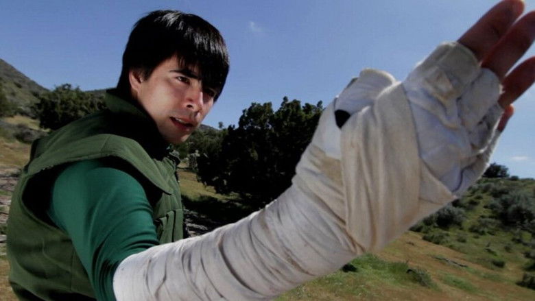 Backdrop image for movie Naruto Shippuden: Dreamers Fight