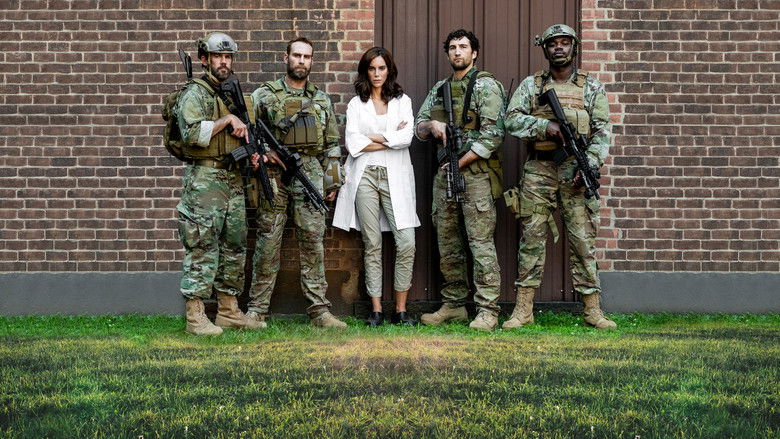 Backdrop image for movie Alien Warfare