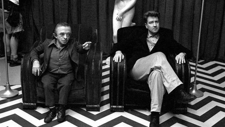 Backdrop image for movie Secrets from Another Place: Creating Twin Peaks