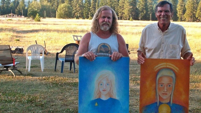 Backdrop image for movie Contact Has Begun: A True Story With James Gilliland