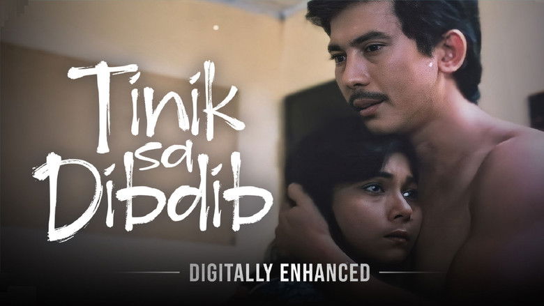 Backdrop image for movie Tinik sa Dibdib