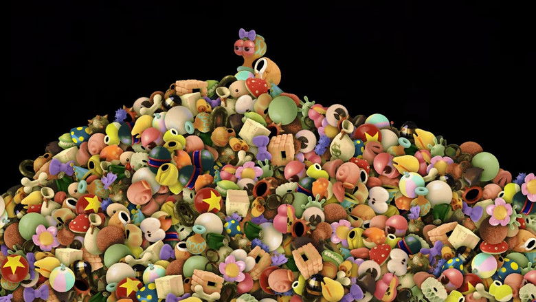 Backdrop image for movie Donks