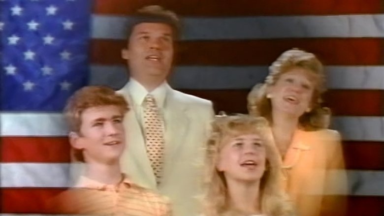 Backdrop image for movie The History of White People in America: Volume II