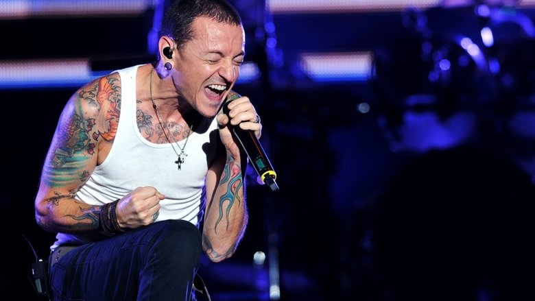 Backdrop image for movie Linkin Park - Live In New York