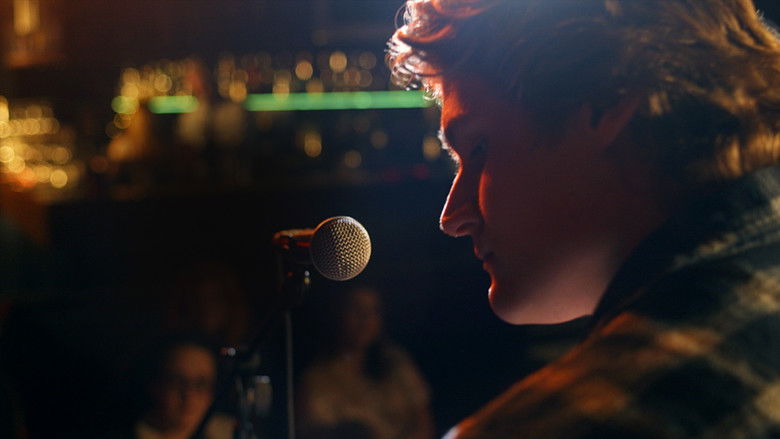 Backdrop image for movie For Old Times' Sake