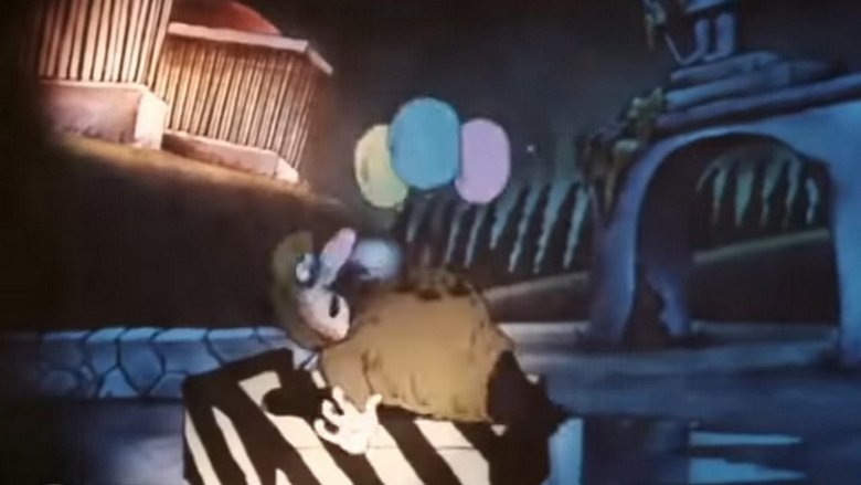 Backdrop image for movie Investigation Held by Kolobki. Part 2