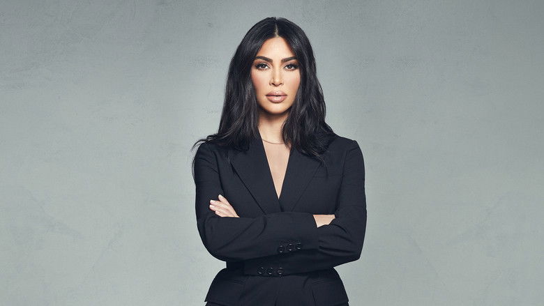 Backdrop image for movie Kim Kardashian West: The Justice Project