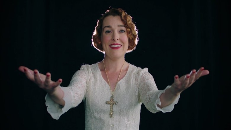 Backdrop image for movie Sister Aimee