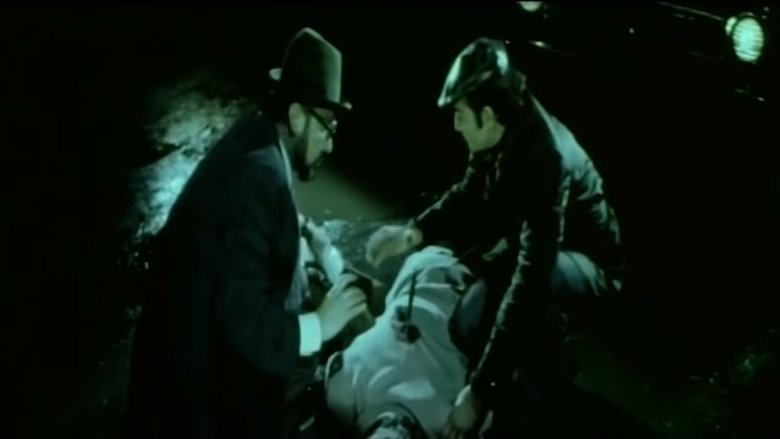 Backdrop image for movie The Stab in the Back