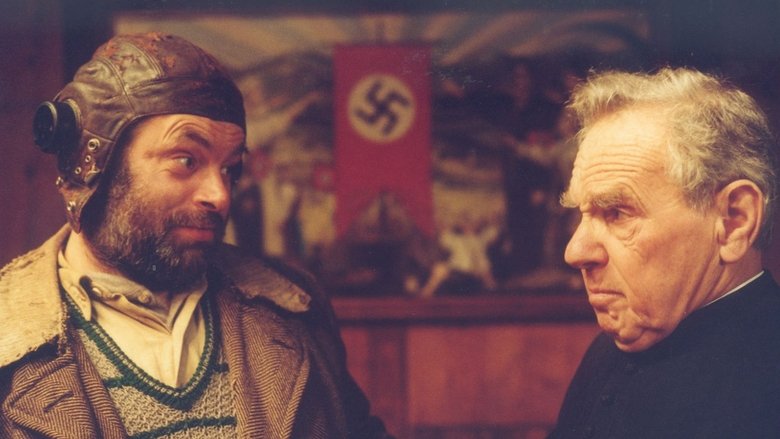Backdrop image for movie Zwölfeläuten