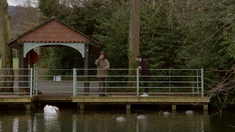 Backdrop image for movie Meeting My Grandad