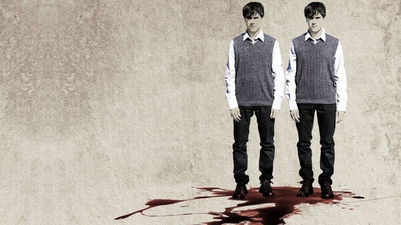 Backdrop image for movie Seconds Apart