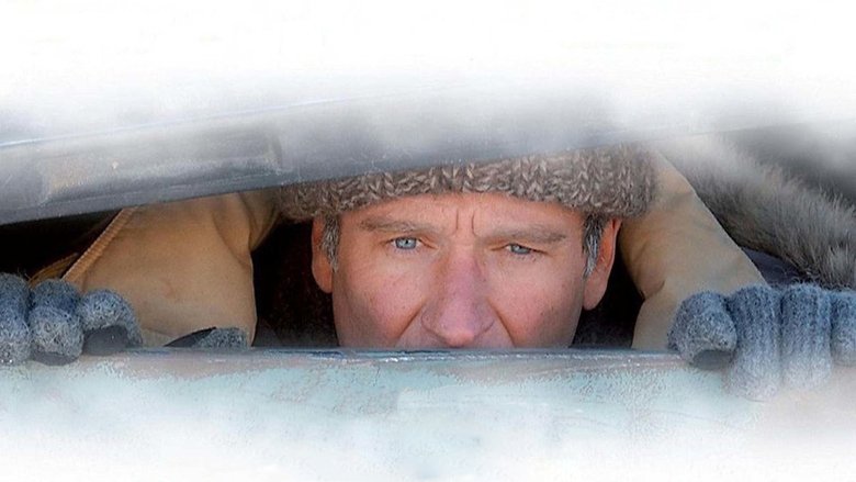 Backdrop image for movie The Big White