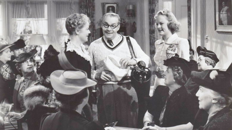 Backdrop image for movie Young as You Feel