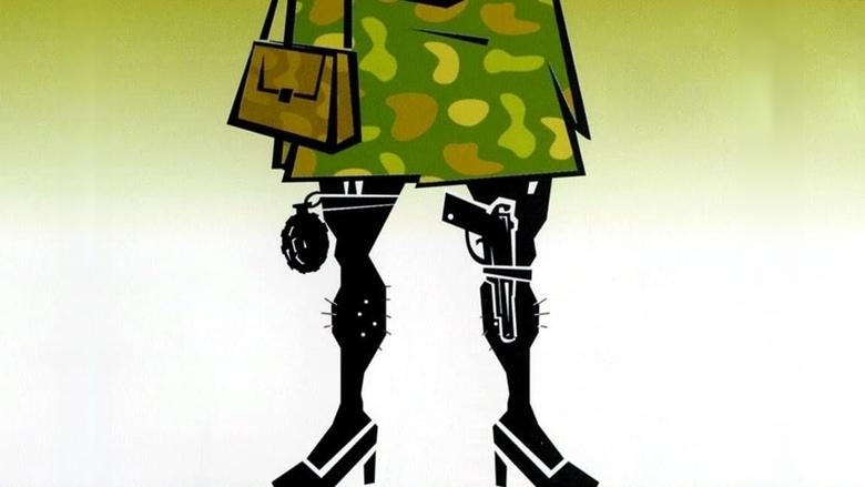 Backdrop image for movie All the Queen's Men
