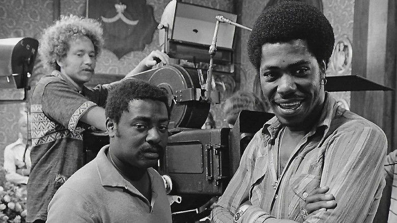 Backdrop image for movie Disco 9000