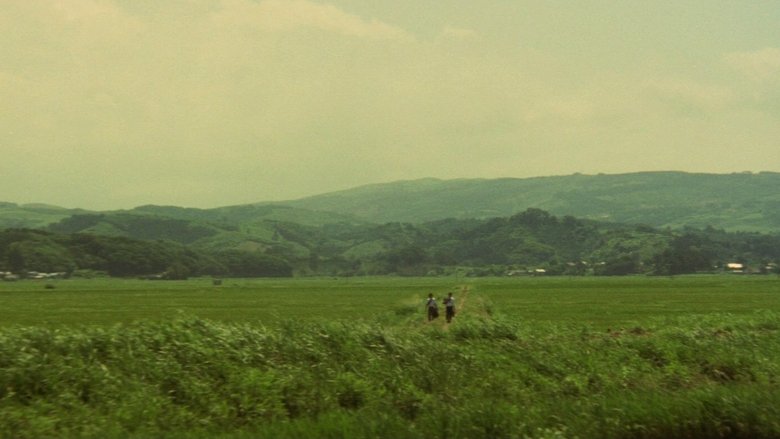 Backdrop image for movie The Castle of Sand