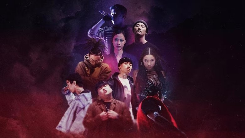 Backdrop image for movie Asia Rising: The Next Generation of Hip-Hop
