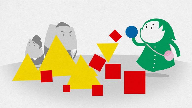 Backdrop image for movie It's Not Funny, It's Art