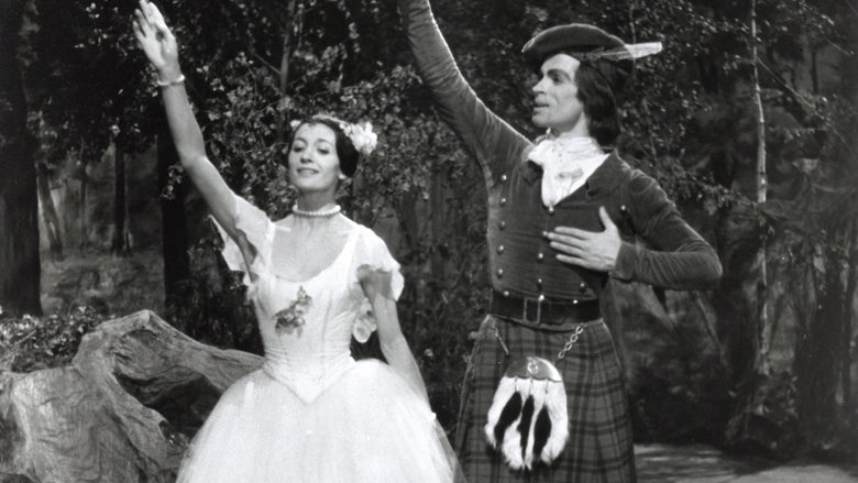 Backdrop image for movie I Am a Dancer