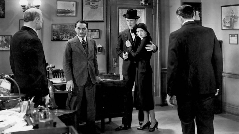 Backdrop image for movie Five Star Final