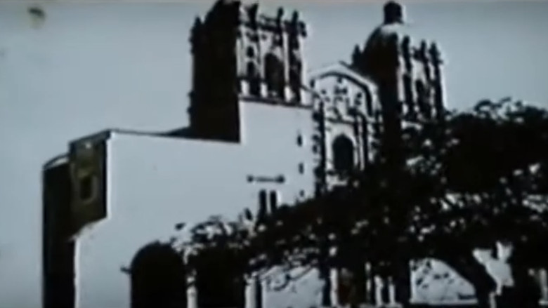 Backdrop image for movie The Dead of San Angelo