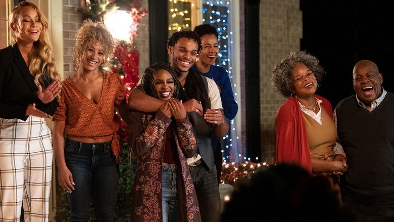 Backdrop image for movie The Christmas Lottery