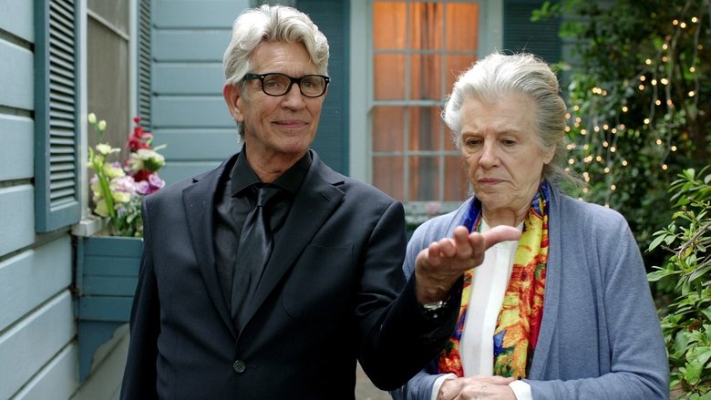 Backdrop image for movie Death Pays Flora a Visit