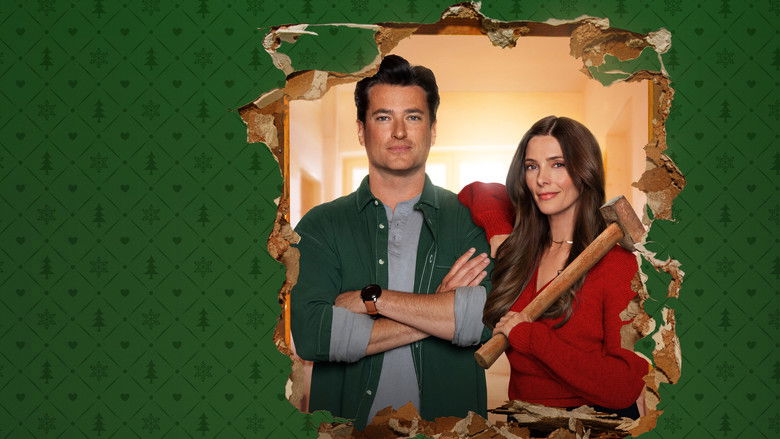 Backdrop image for movie Deck the Walls