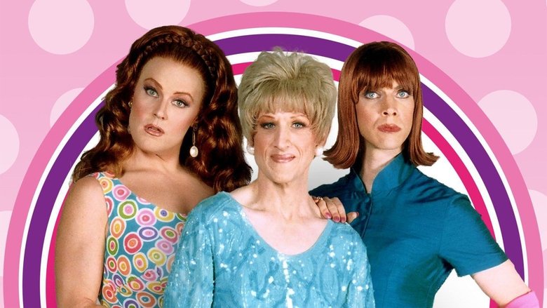 Backdrop image for movie Girls Will Be Girls