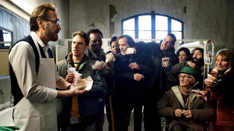 Backdrop image for movie Io sono Tempesta