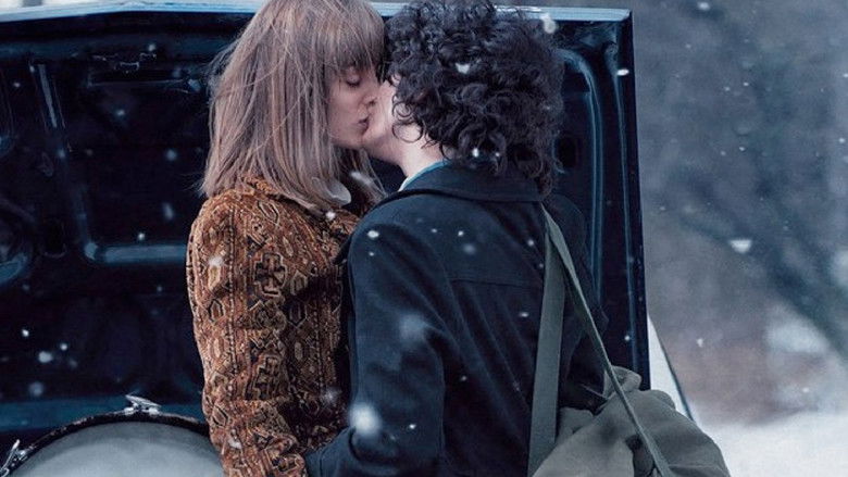 Backdrop image for movie Not Fade Away