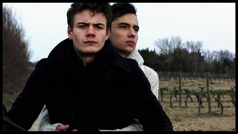 Backdrop image for movie Why My Son?