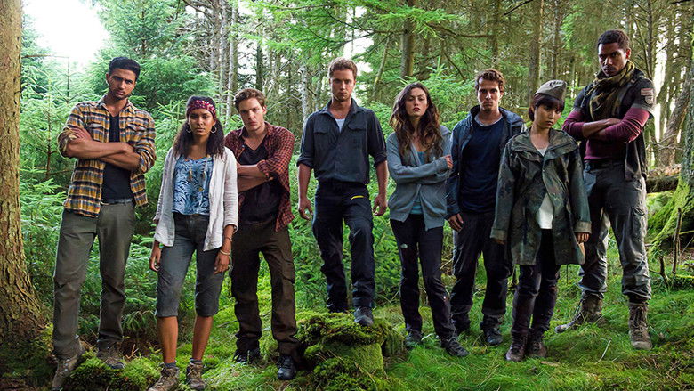 Backdrop image for movie Take Down