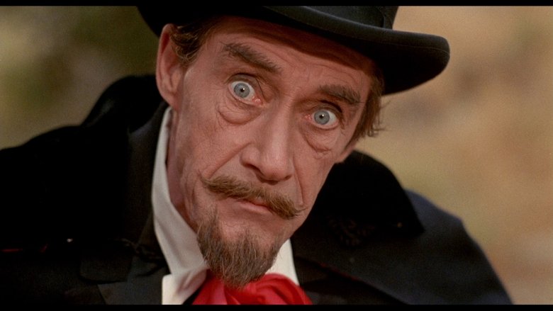 Backdrop image for movie Billy the Kid Versus Dracula