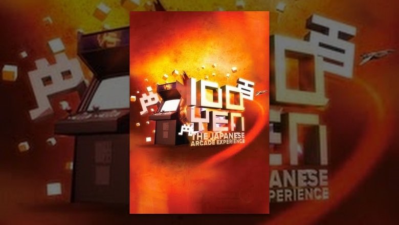 Backdrop image for movie 100 Yen: The Japanese Arcade Experience