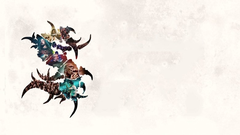 Backdrop image for movie Sepultura Endurance