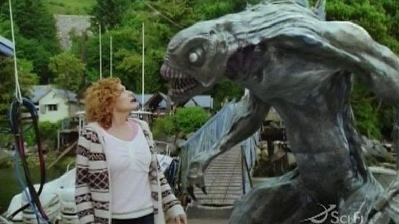 Backdrop image for movie Sea Beast