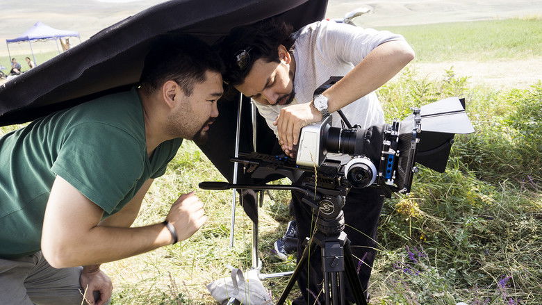 Backdrop image for movie After the Rain