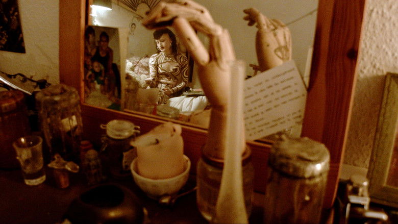 Backdrop image for movie The Princess and the Peacock