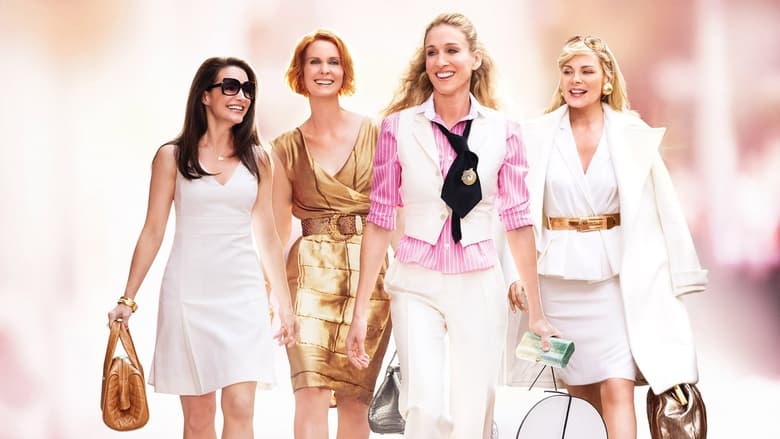 Backdrop image for movie Sex and the City
